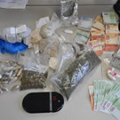 Drogen-Depot in Ottakring ausgehoben