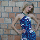 michaela Fotoshooting