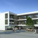 „RudolfsHaus“ – neues Projekt in Grenznähe