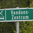Vandans und Natur