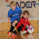 Impressionen vom U8-Turnier in Rankweil