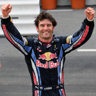 Formel1: Mark Webber gewinnt Grand Prix von Monte Carlo