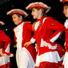 Landesgardegala in Hohenems