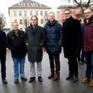 Visionen einer blühenden Innenstadt
