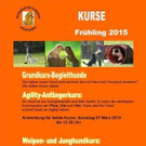 Flyer: Hundesportverein