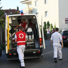 Lochau: Frau von russischem Pkw-Lenker erfasst