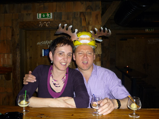 Silvia und Mister Stadl.JPG