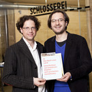 Buchpräsentation in Wien "Das Buch vom Land"