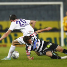 Austria Wien gegen Sturm Graz, 03.03.15