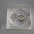 Experimente mit dem Feuer
