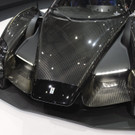Die heißesten Flitzer vom 85. Genfer Autosalon