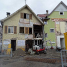 Die Belebung der Innenstadt durch Projektentwickler Lacha & Partner schreitet voran