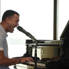 Song Contest 2015: Guy Sebastian, Teilnehmer für Australien