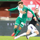 Rapid Wien gegen Altach: Bilder vom Spiel
