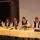 JHV 2015 des Krippenvereins Lustenau