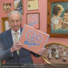 125 Jahre Manner - Feier in Wien