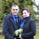 Ilknur Alagözoglu und Erhan Ünal haben geheiratet
