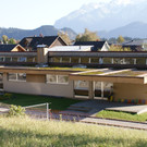 Kindergarten sanieren statt diskutieren