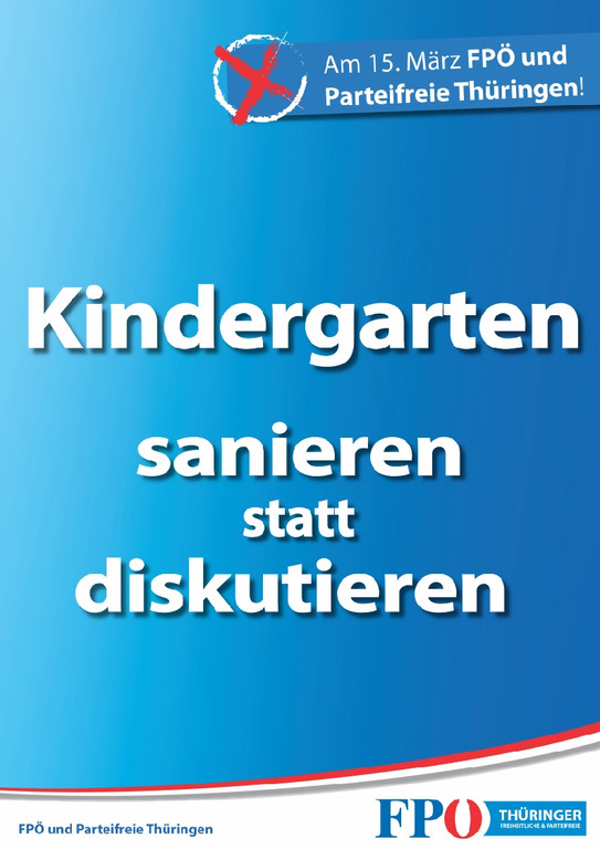 Kindergarten sanieren statt diskutieren.jpg
