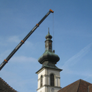 Kirchturmkreuz Abnahme 30-01-2009 _3__jpg-1274043694