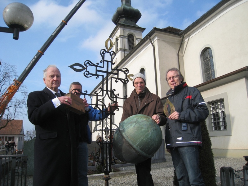 Kirchturmkreuz Abnahme 30-01-2009 _9__jpg-1274043769