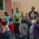 Schule am Bauernhof