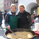 Feldkircher Bauernmarkt
