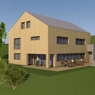 Erinnerungen ans "Haus Ratti"
