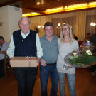 Generalversammlung Radclub