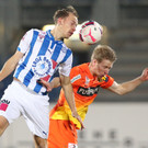 Admira Wacker Mödling gegen Wiener Neustadt, 07.03.15