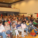 Bergfilm-Festival 2015