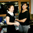 In der K__che ging es lustig zu.JPG