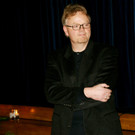 Kriminaltango im J.J. Ender Saal