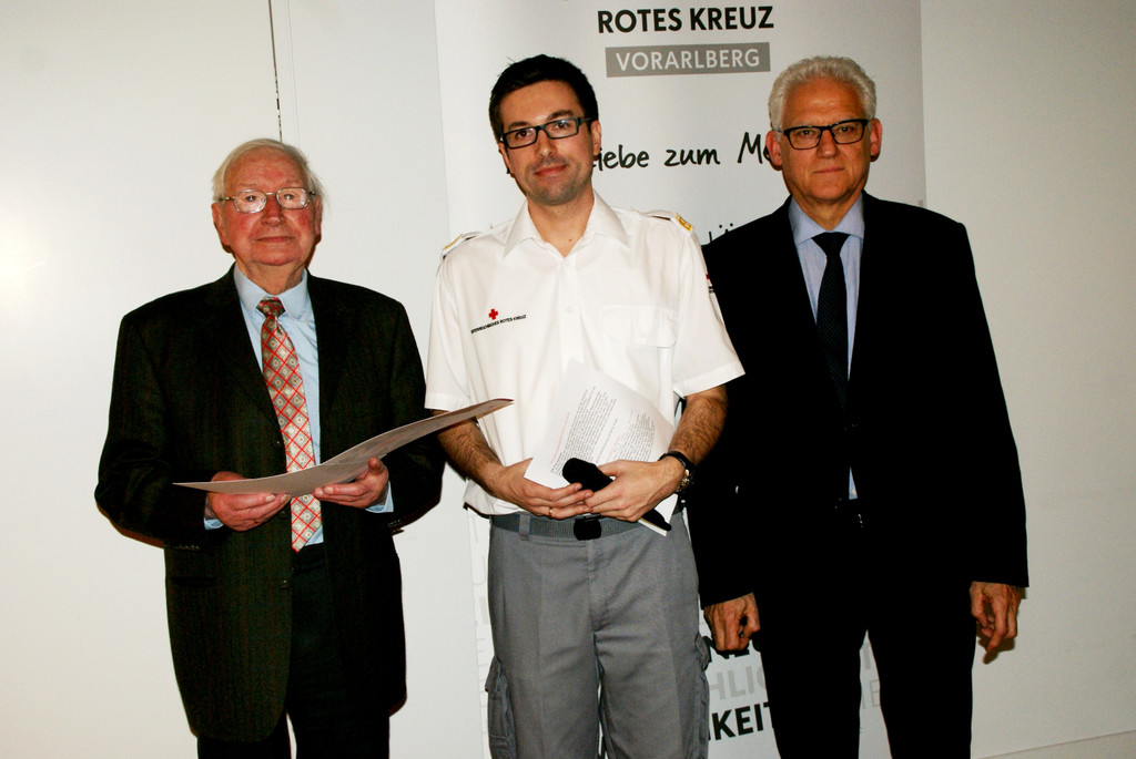 Rudi Gretler wurde f__r 50 Jahre Mitgliedschaft geehrt.JPG