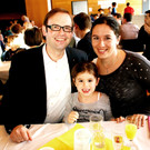 MV-Juniorbrunch in der Gänslestraße