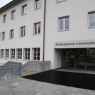 Kindergarten Blasenberg