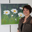 "Künstlerische Varietät" von Angelika Walter