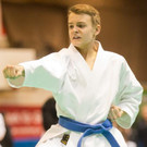 Karatekas räumten ab