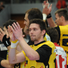 Handball: A1 Bregenz mit 36:23-Sieg gegen Linz  ins HLA-Finale 