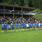 Bizau darf in der Westliga spielen