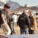 Skaterplatz Nenzing