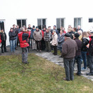 Erfolgreicher Winter-Schnittkurs   