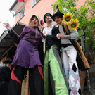 Feldkircher Montfortspektakel 2010