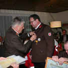 Jahreshauptversammlung 2015