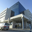 Tödlicher Messerstich nach AMS-Kurs in Wien-Liesing: Tatort