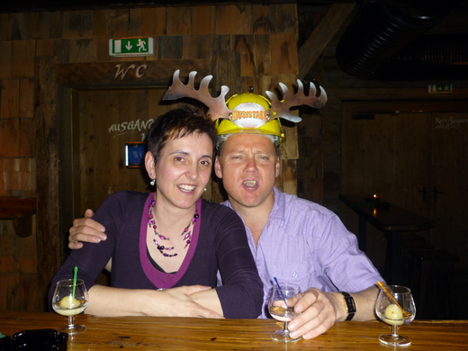 Silvia und Mister Stadl.JPG