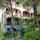 Hotel Meridiana***