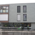 Tiefgarageneinstellplatz von Wohnungseigentum