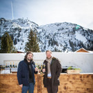 Pop-Up Restaurant