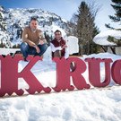 KRUG Pop-Up Restaurant Eröffnung in Lech